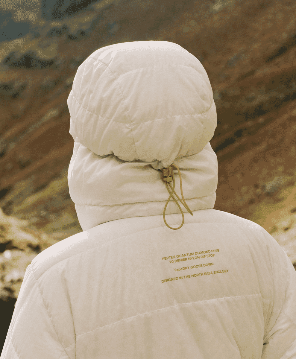 Northern Heavyweights END. and Montane Join Forces