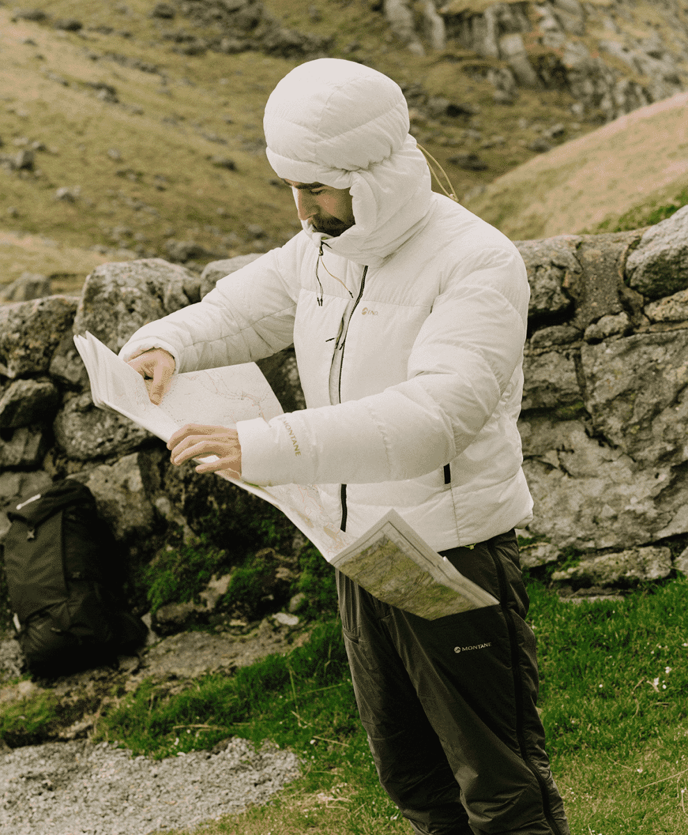 Northern Heavyweights END. and Montane Join Forces