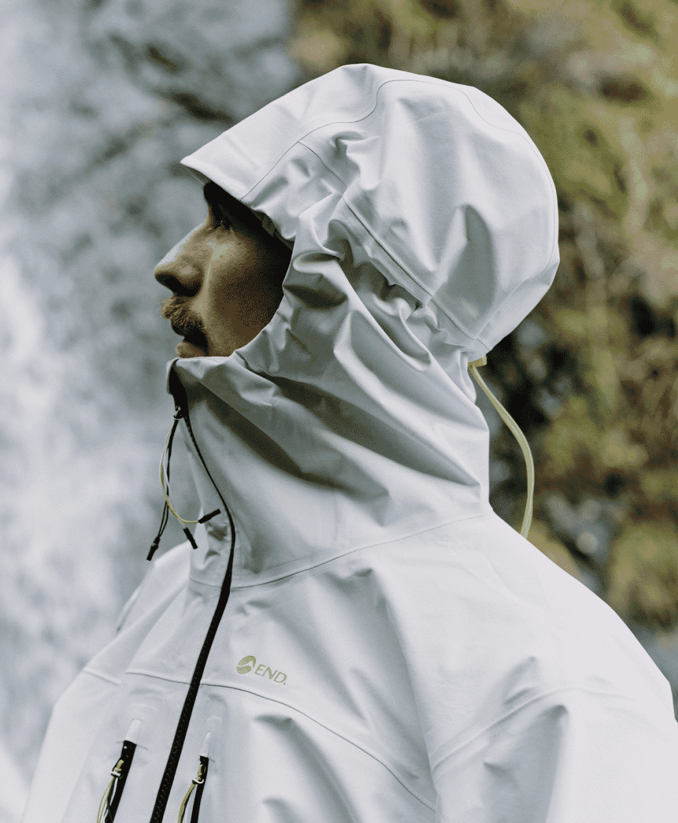 Northern Heavyweights END. and Montane Join Forces