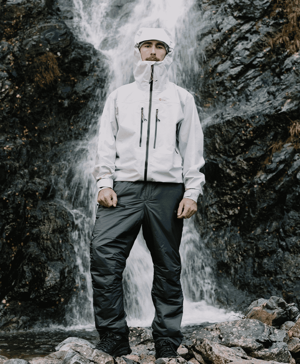 Northern Heavyweights END. and Montane Join Forces