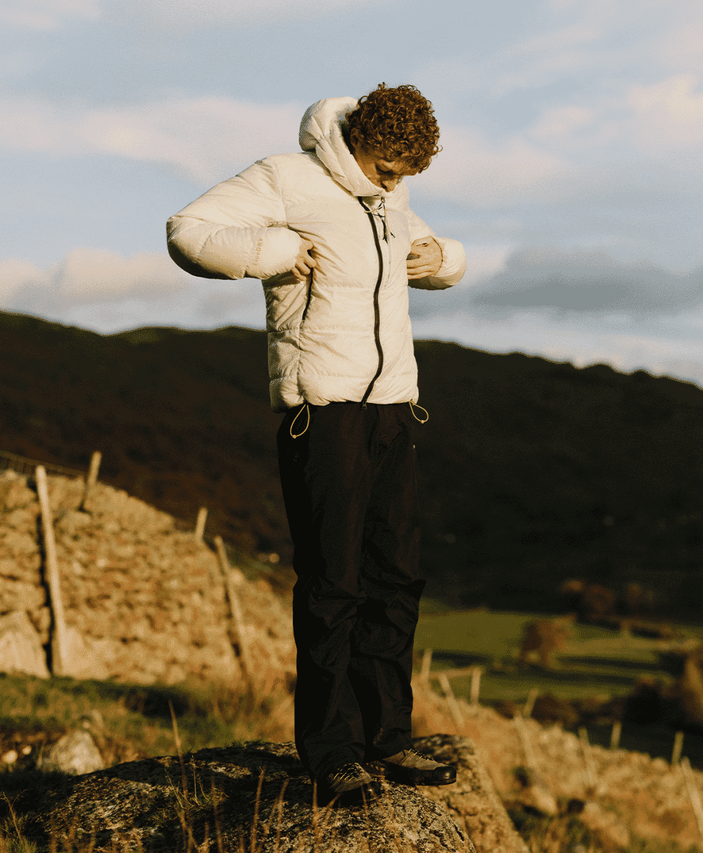 Northern Heavyweights END. and Montane Join Forces