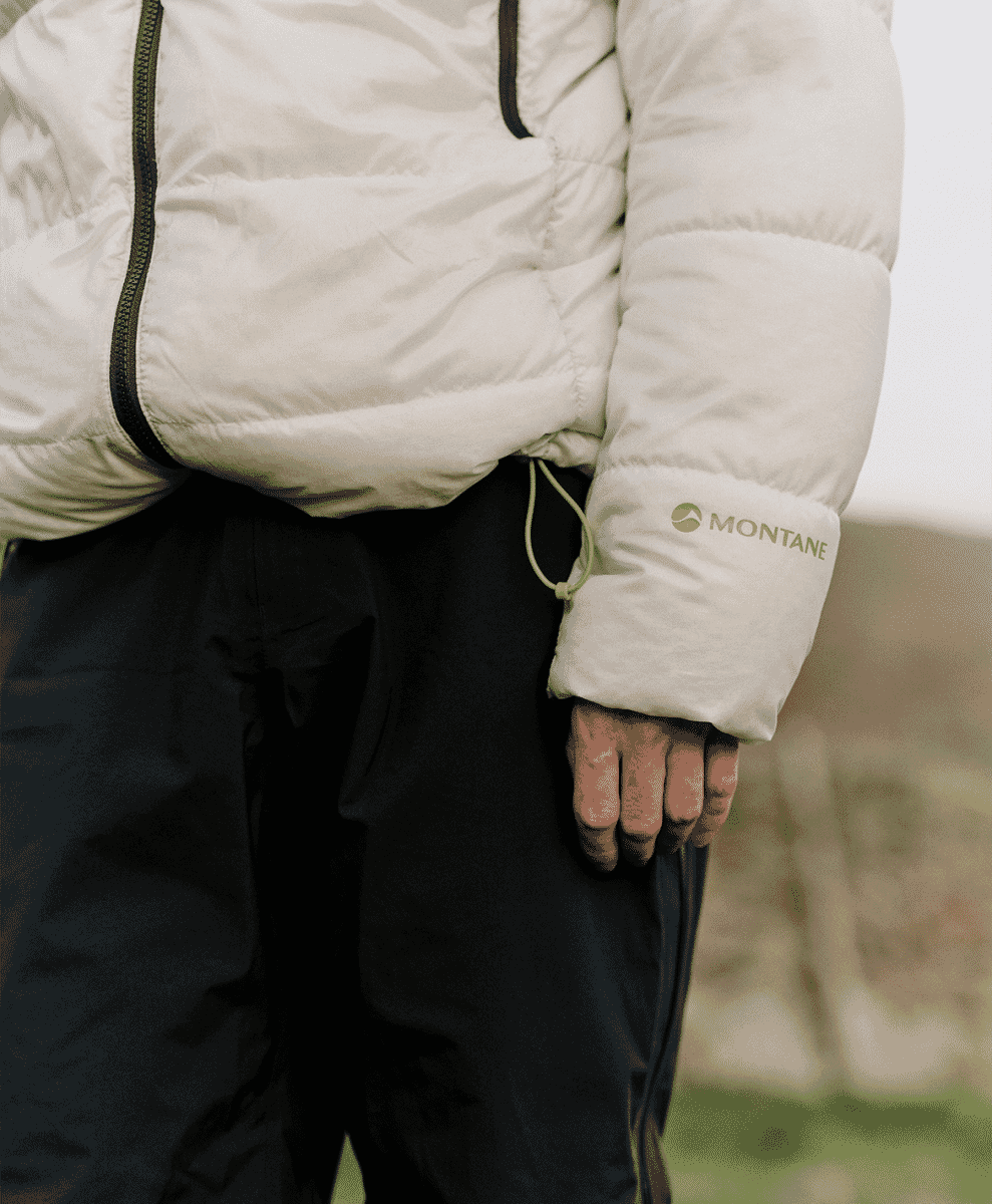 Northern Heavyweights END. and Montane Join Forces