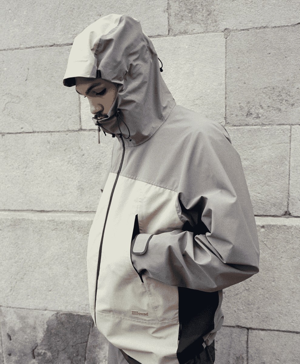 JJJJound x Descente Allterain is Back for Round Two