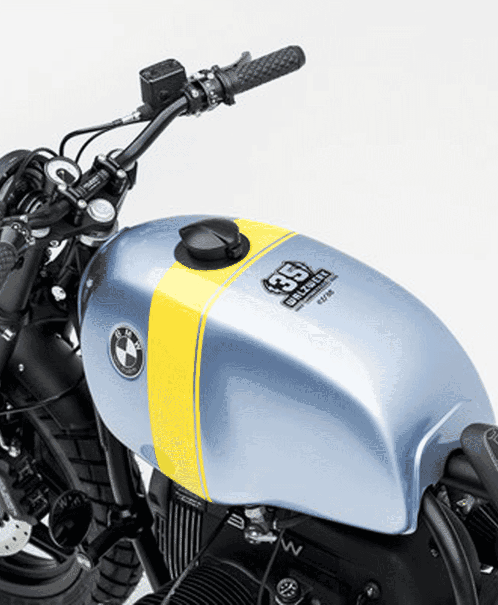 35th Anniversary Bike by WalzWerk