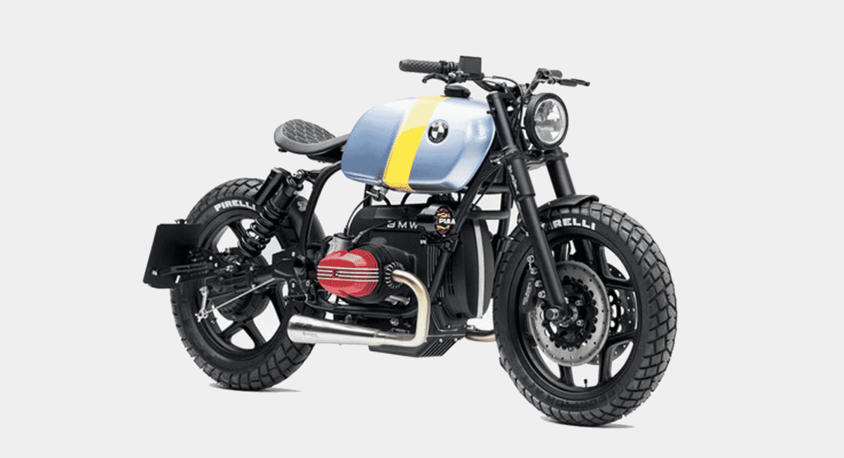 35th Anniversary Bike by WalzWerk