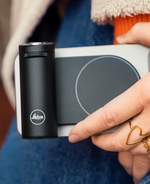 You’re a Pro Snapper Now: LUX Grip by Leica