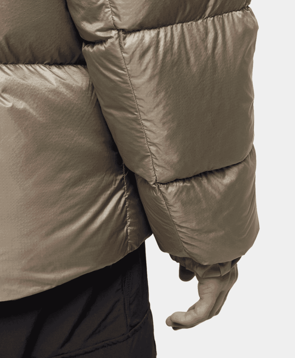 Goldwin Pertex Quantum Down Parka