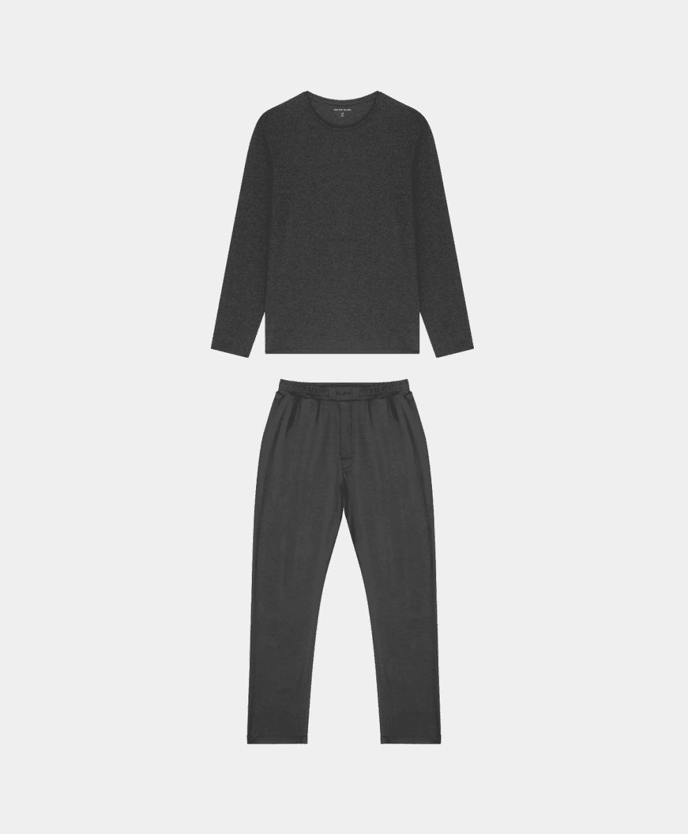 David gandy wellwear 

Premium Pyjama Pant Set