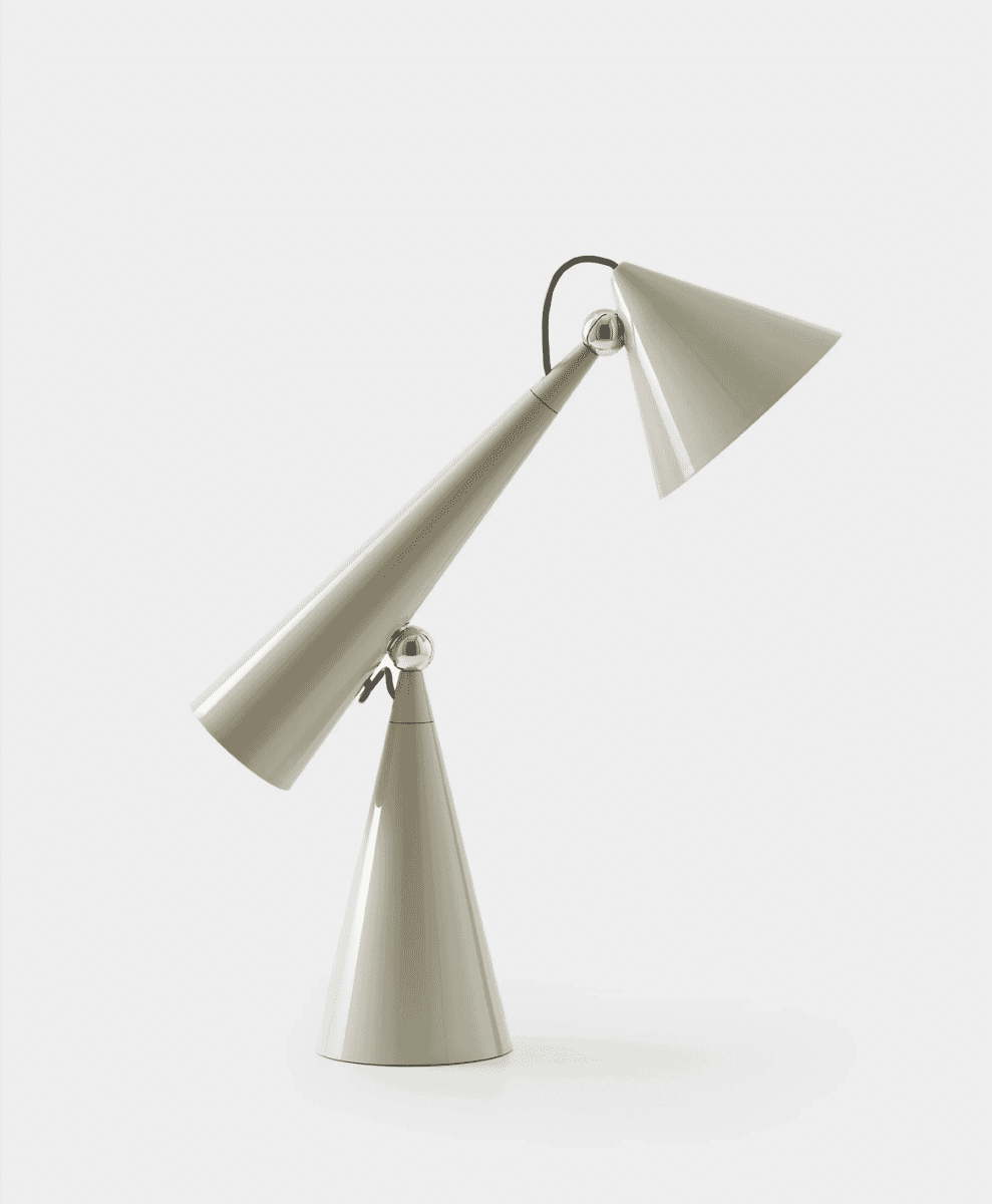 Tom Dixon Pose Task Lamp