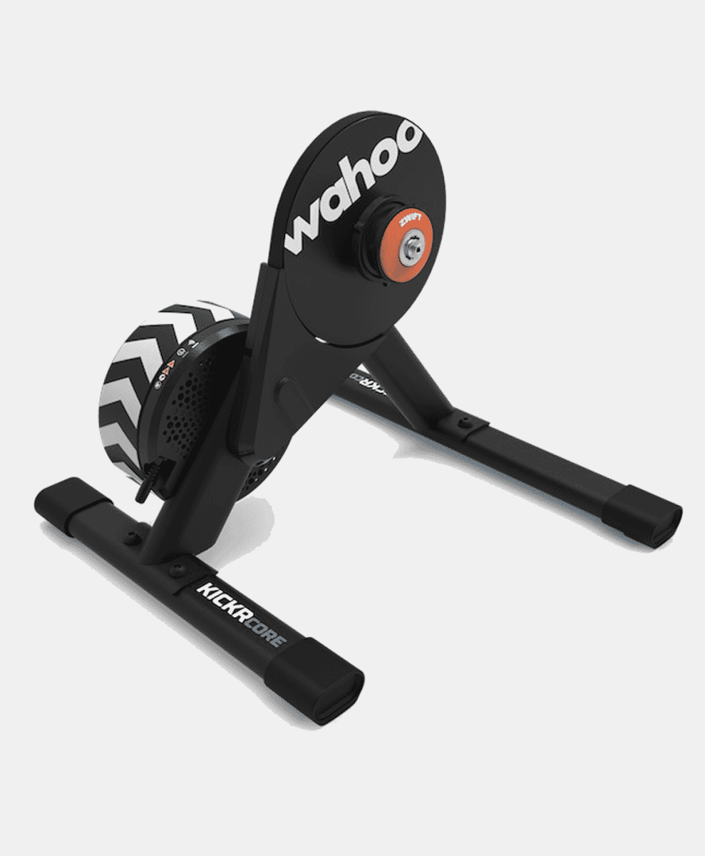 Wahoo Kickr Core Indoor Trainer