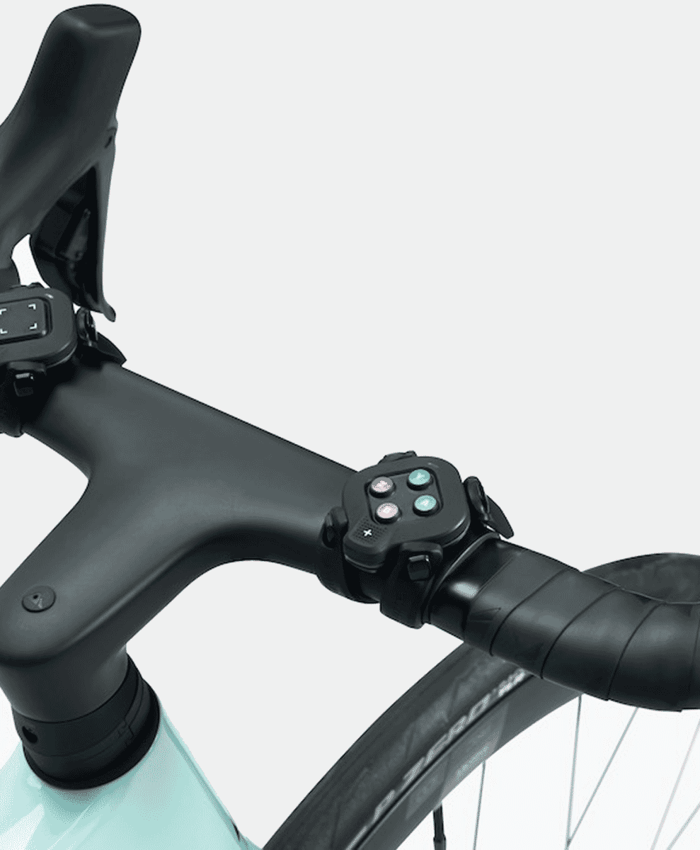 Wahoo Kickr Core Indoor Trainer