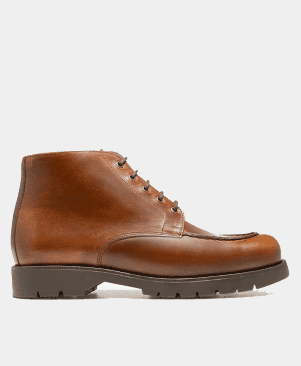 kleman OXAL TH brown