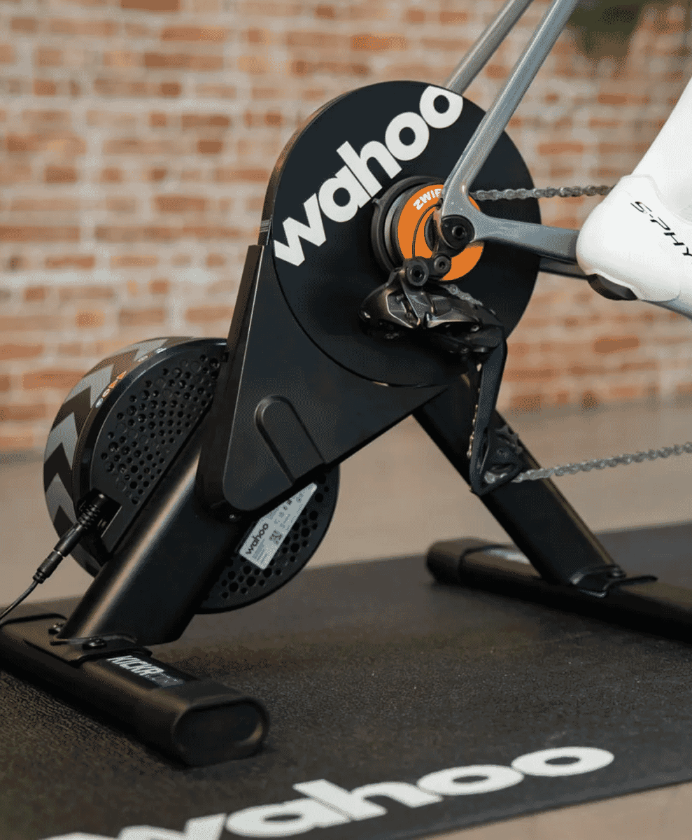 Wahoo Kickr Core Indoor Trainer