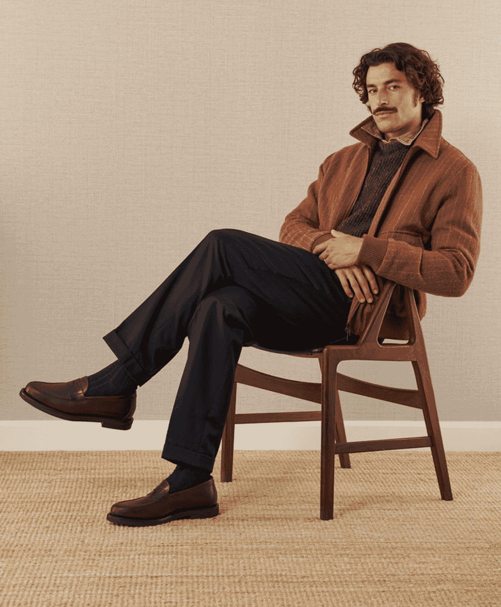 Bomber
Sutera
VELASCA
100% Virgin Wool