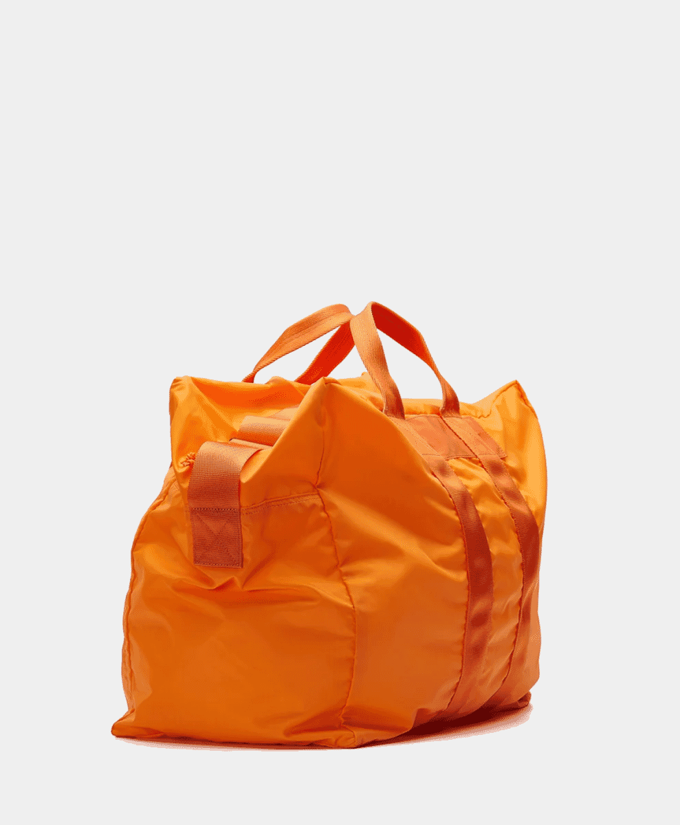 Porter-Yoshida & Co. Holdall