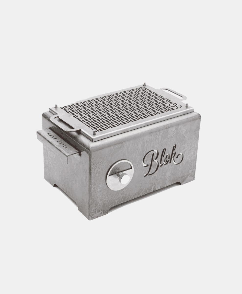 Blok Table Grill