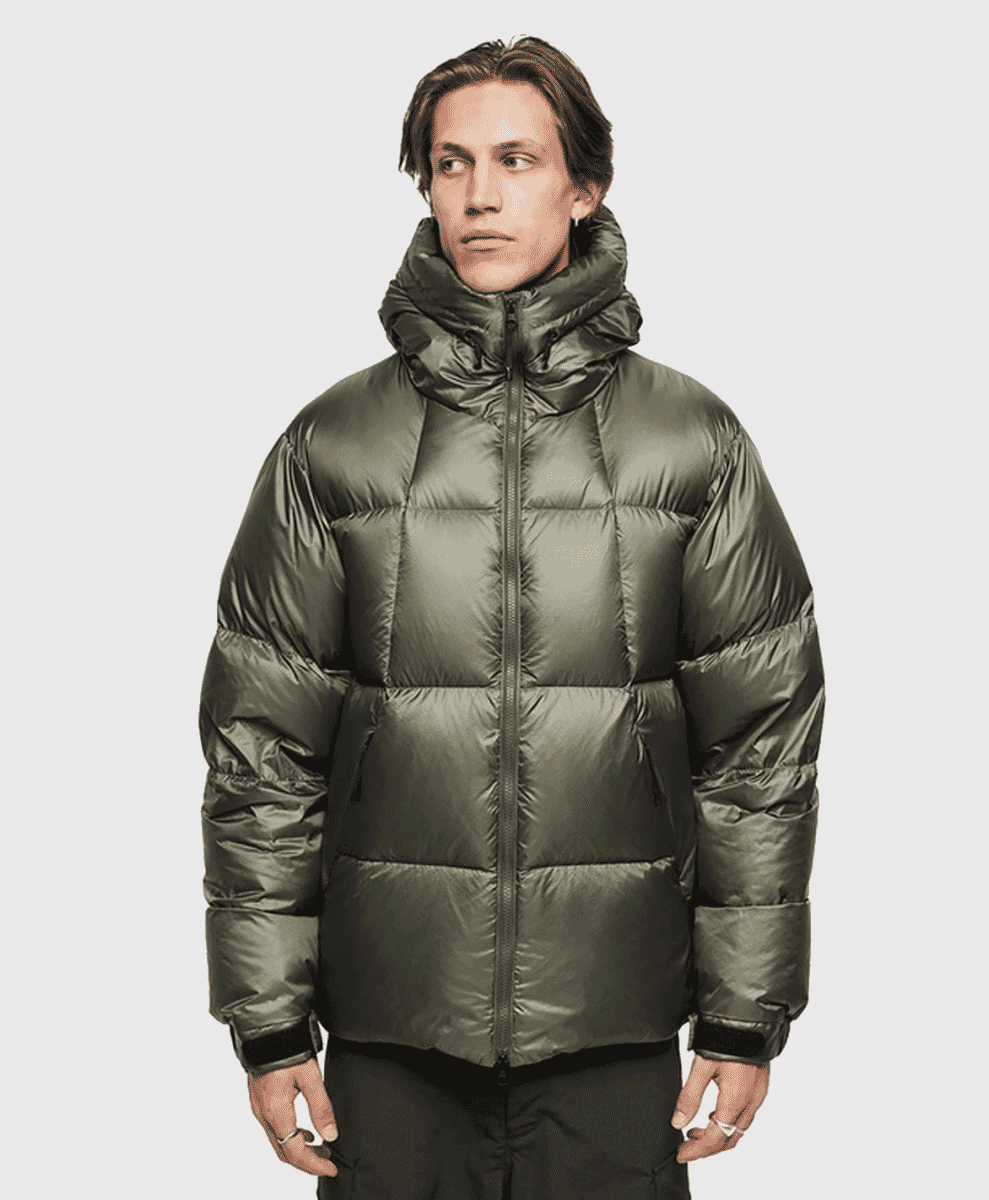 Goldwin
Goldwin Pertex Quantum Down Parka