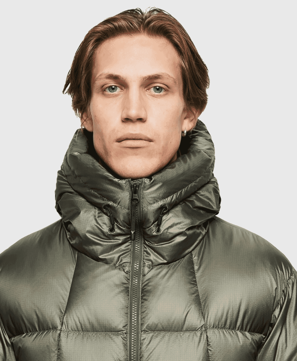 Goldwin
Goldwin Pertex Quantum Down Parka