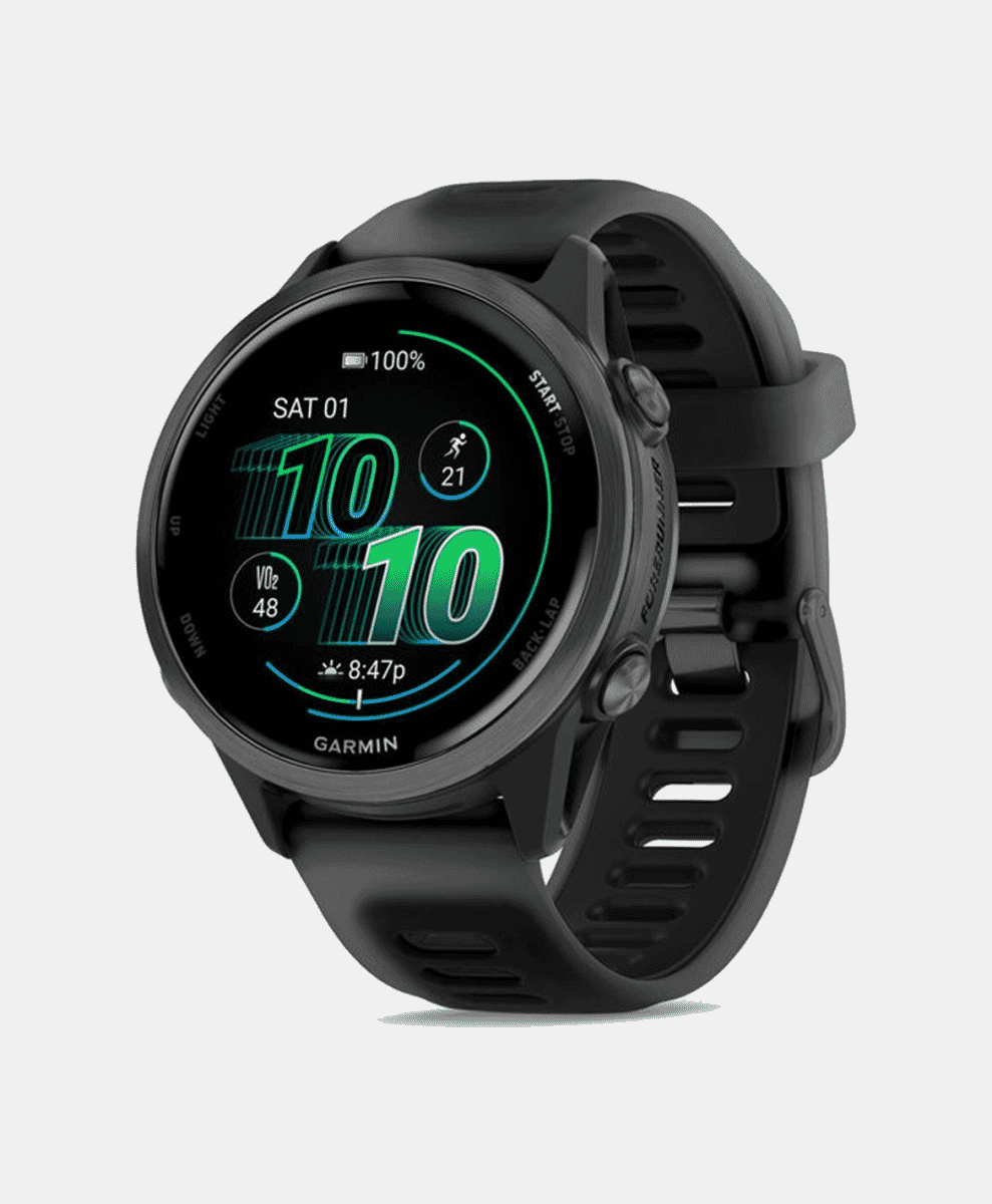 Garmin Forerunner 570