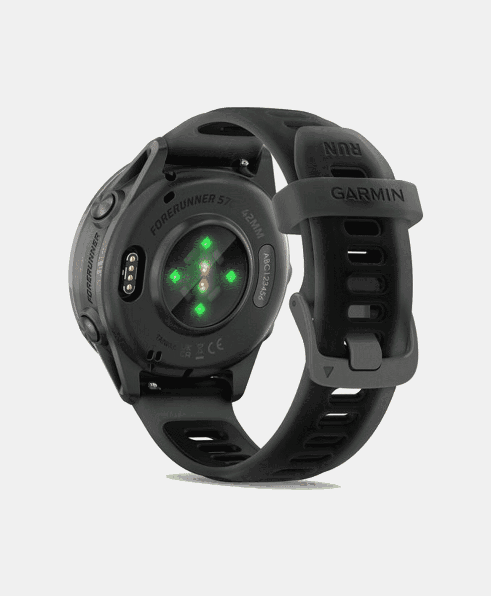 Garmin Forerunner 570