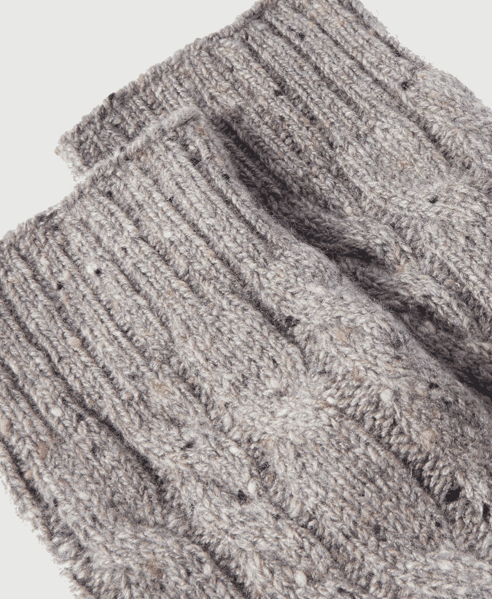 Johnstons of Elgin Cashmere Socks