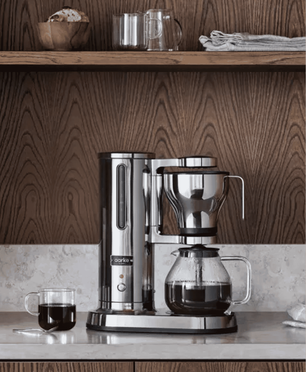 Arke Drip Coffee Maker