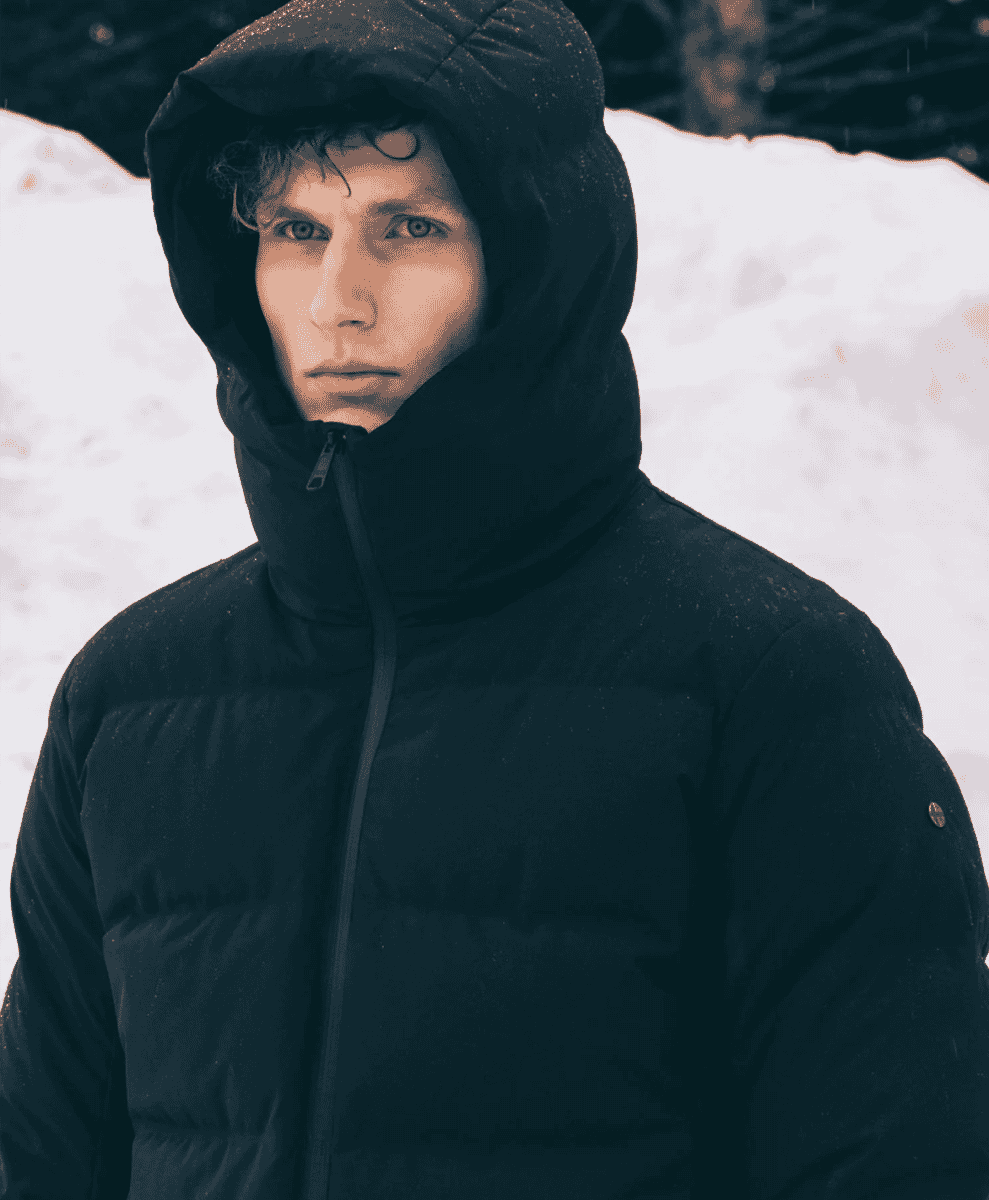 Scandinavian Edition Torrent II — Midnight Blue - S 