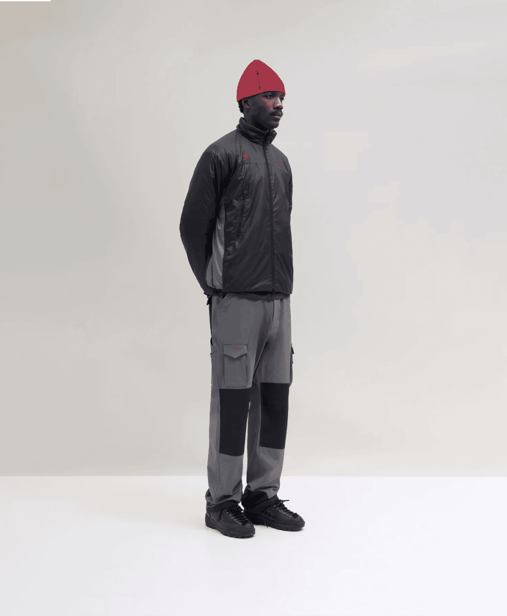 JJJJound x Descente Allterain is Back for Round Two | OPUMO Magazine