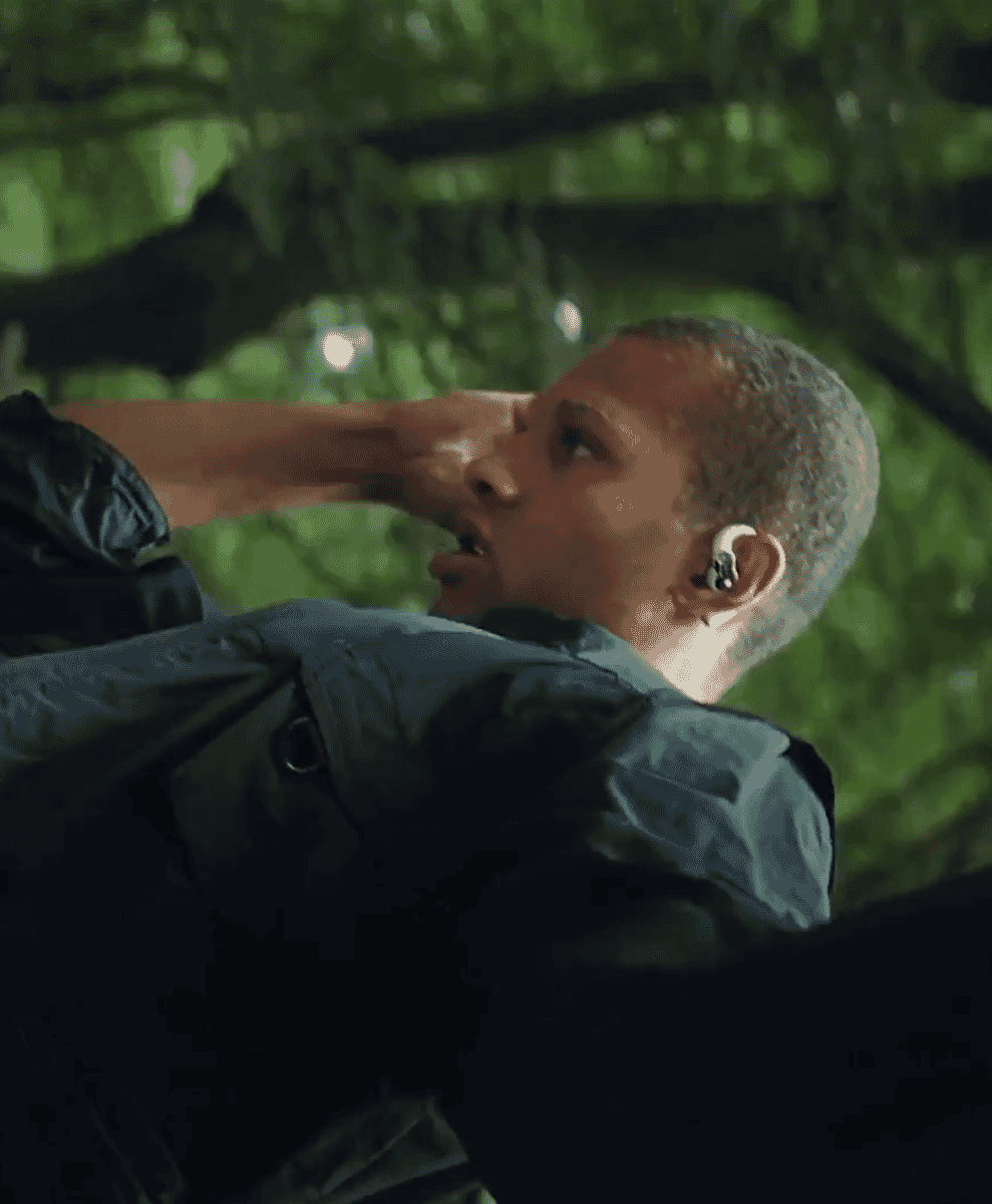 Nothing Ear (Open) Earphones