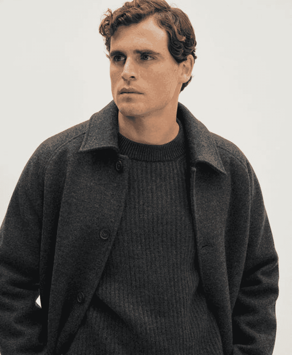 artknit The Woolen Coat