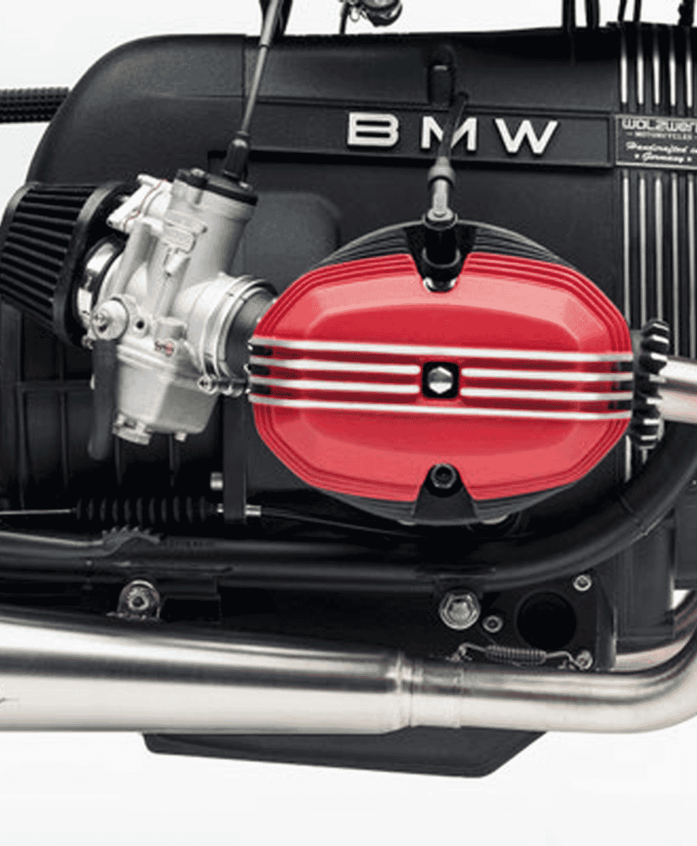 35th Anniversary Bike by WalzWerk