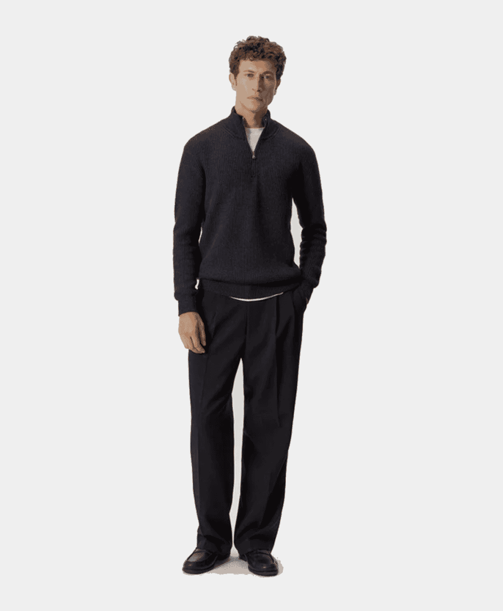 
the merino wool half zip jumper anthracite
the merino wool half zip jumper anthracite
the merino wool half zip jumper anthracite
the merino wool half zip jumper anthracite
the merino wool half zip jumper anthracite
The Merino Wool Half-Zip Jumper
