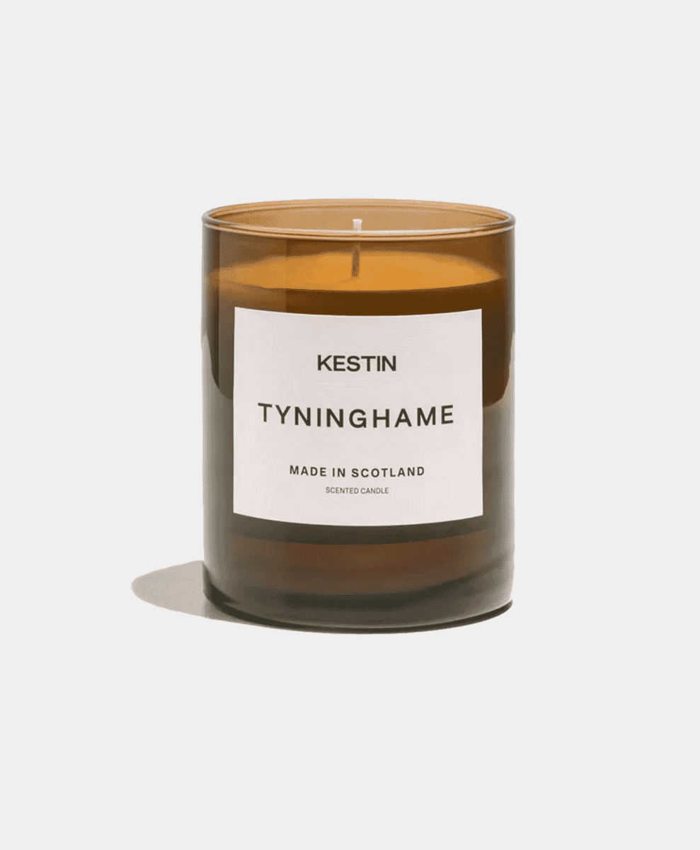 Tyninghame Scented Candle 220g