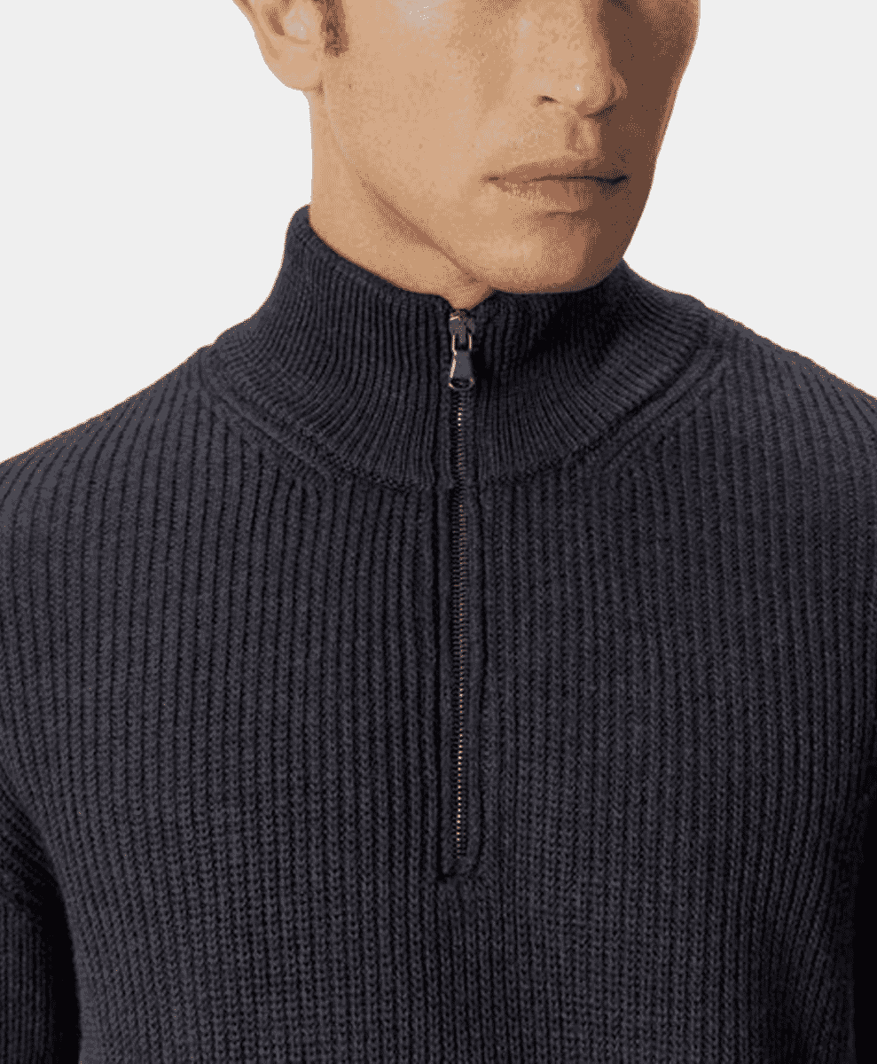 
the merino wool half zip jumper anthracite
the merino wool half zip jumper anthracite
the merino wool half zip jumper anthracite
the merino wool half zip jumper anthracite
the merino wool half zip jumper anthracite
The Merino Wool Half-Zip Jumper