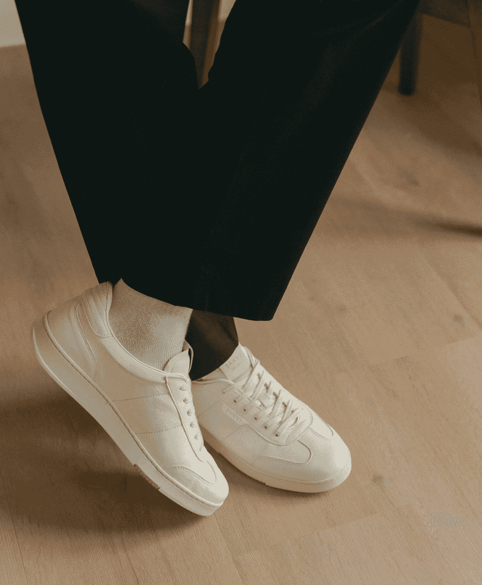 sanvt Simple sneakers