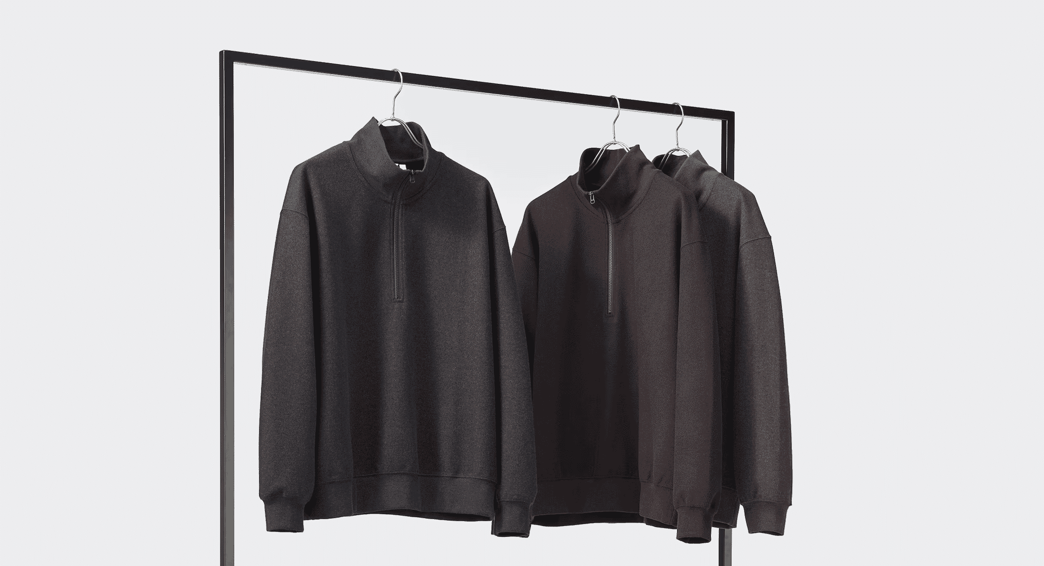 Men’s Quarter Zip Sweaters: How to Get It Right