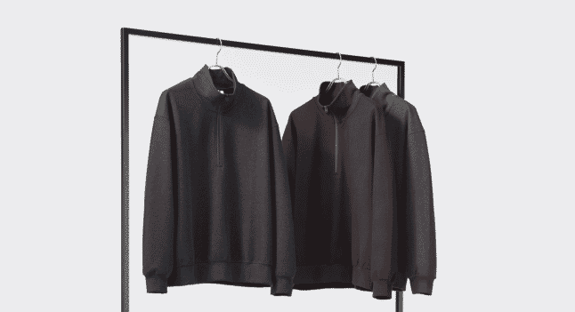 Men’s Quarter Zip Sweaters: How to Get It Right