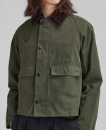 Cream of the Crop: 7 Cropped Jacket Styles to Consider