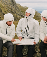 Northern Heavyweights END. and Montane Join Forces