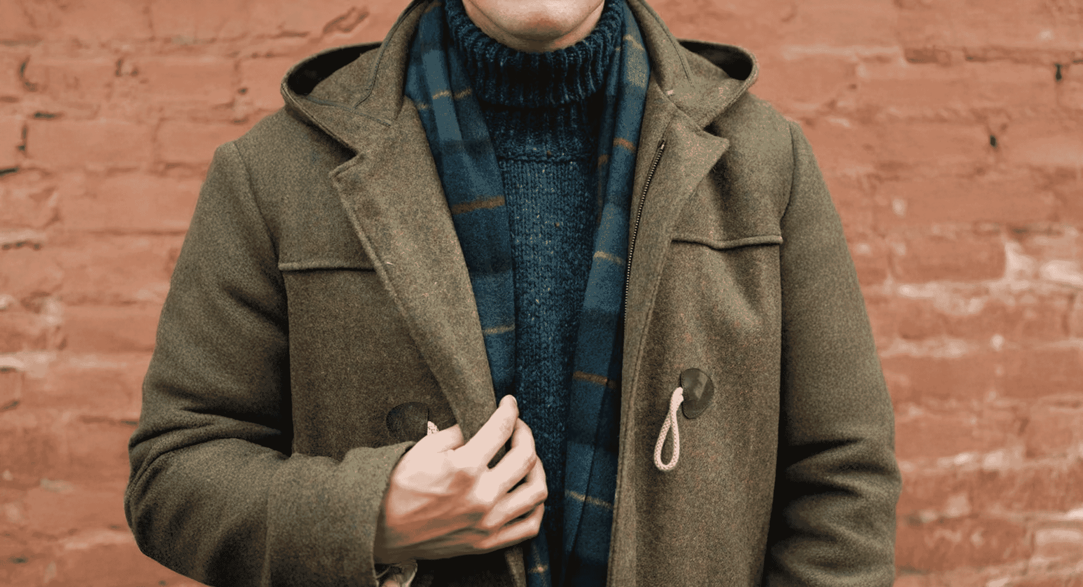 How to Choose a Winter Coat