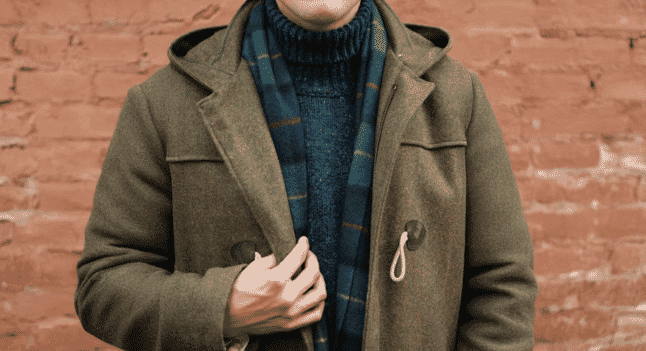 How to Choose a Winter Coat