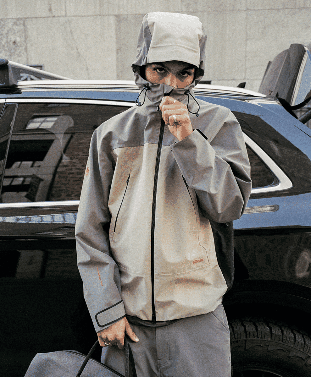 JJJJound x Descente Allterain is Back for Round Two | OPUMO Magazine