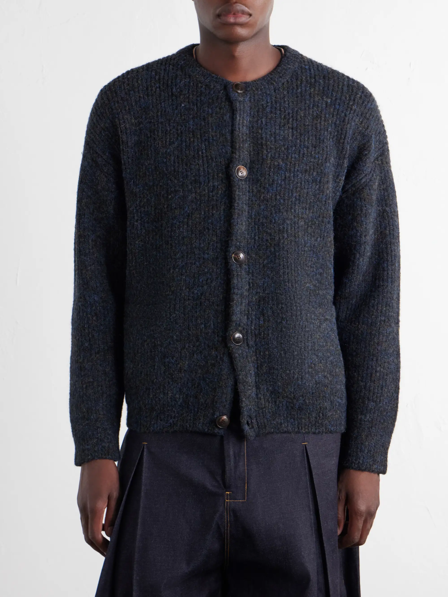 FRIZMWORKS
Knitted Cardigan