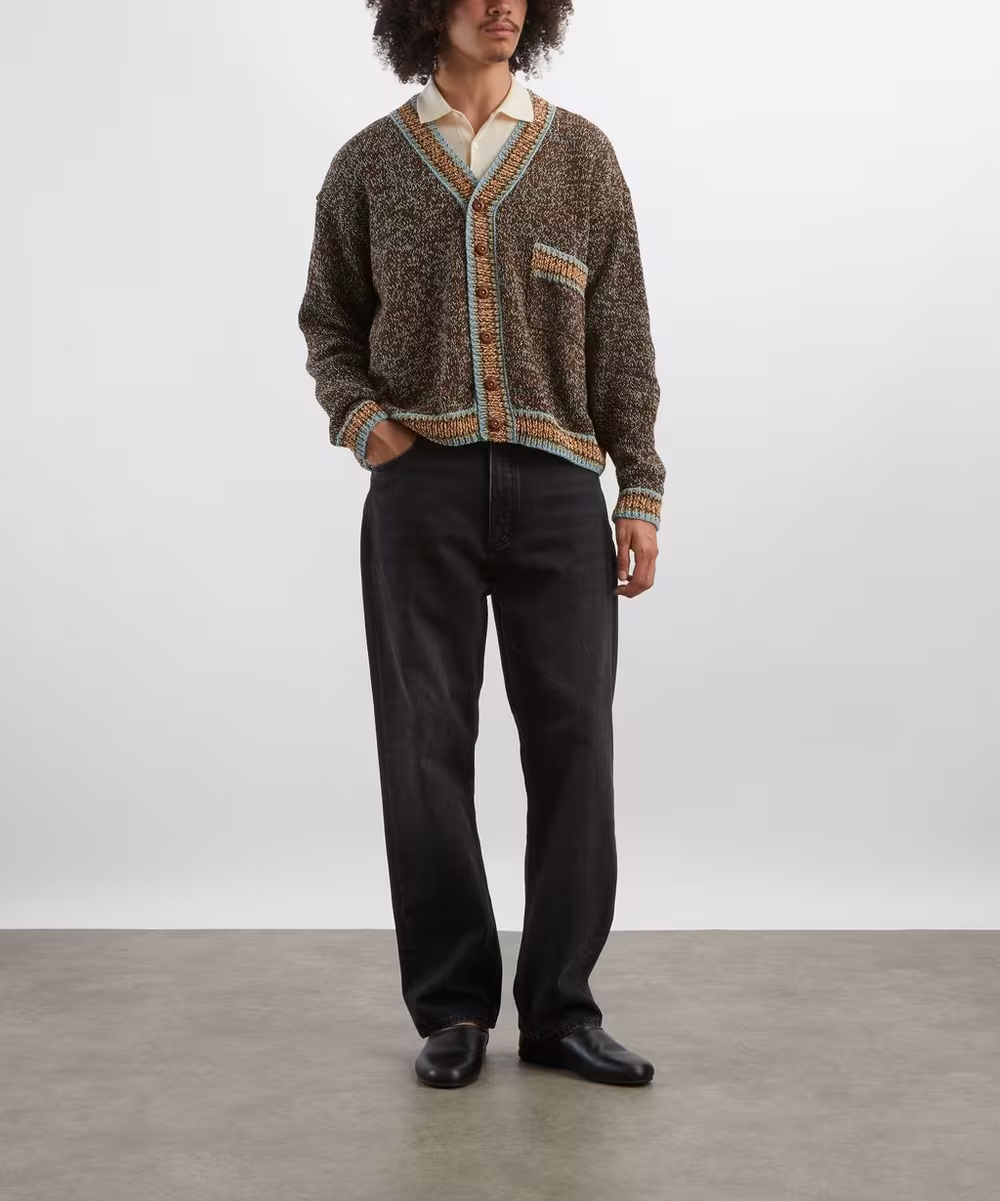 STORY mfg.
Bulb Cardigan