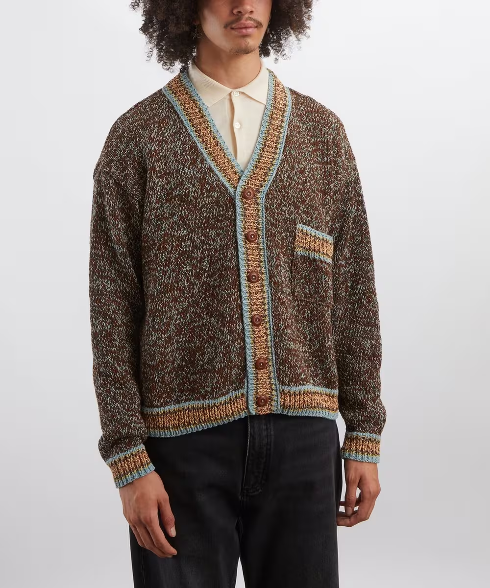 STORY mfg.
Bulb Cardigan
