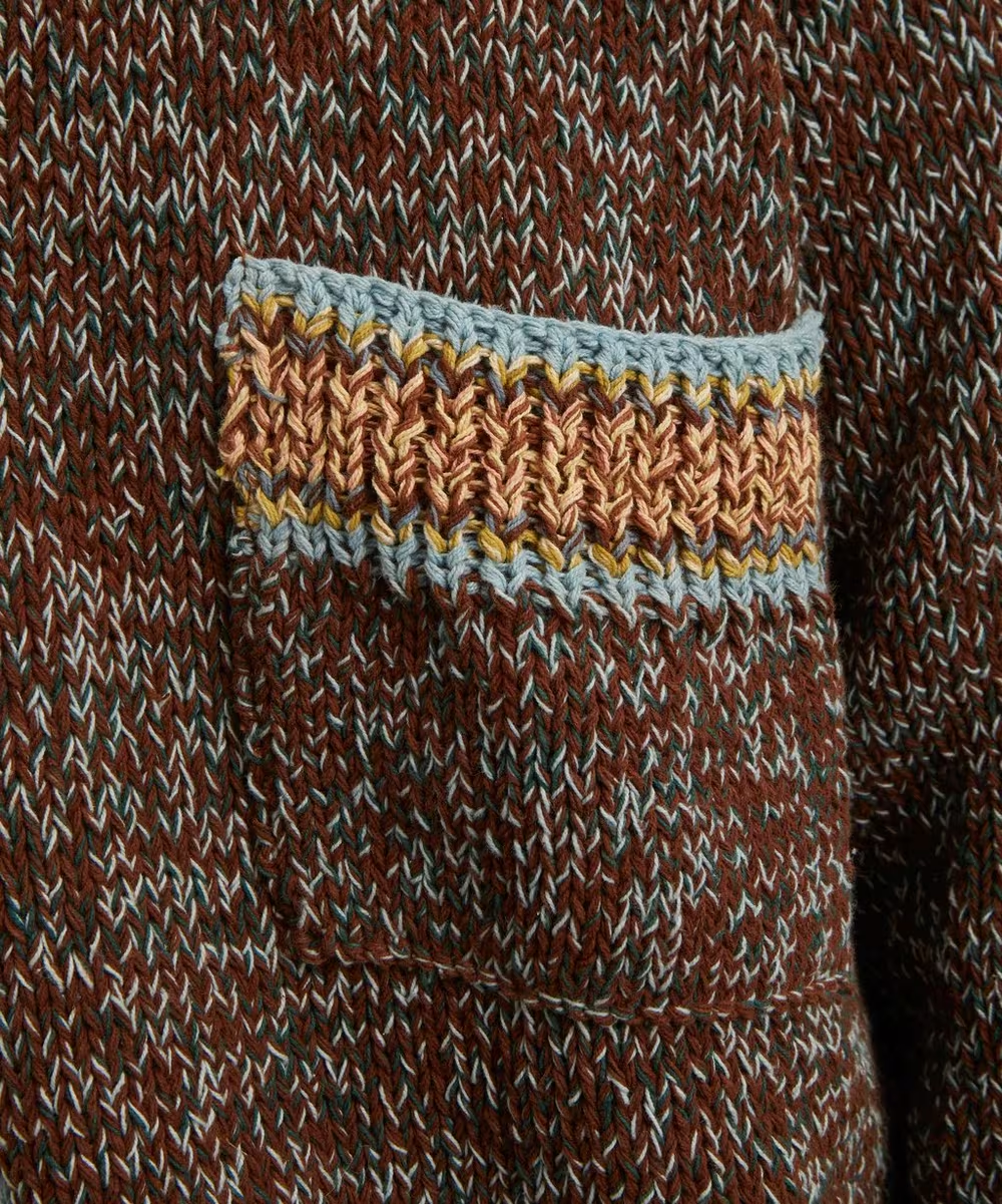 STORY mfg.
Bulb Cardigan