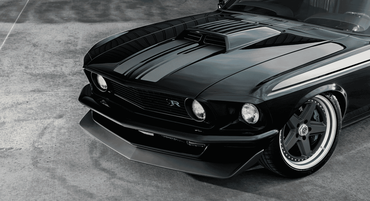 Kingpin by Ringbrothers