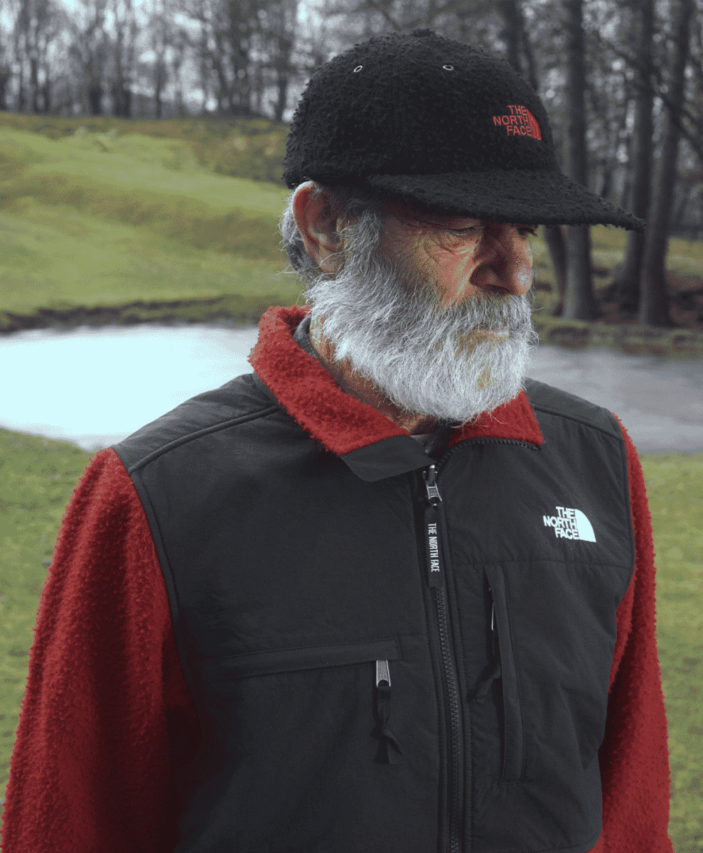 The North Face Casentino Collection Swaps Fleece for Italian Wool