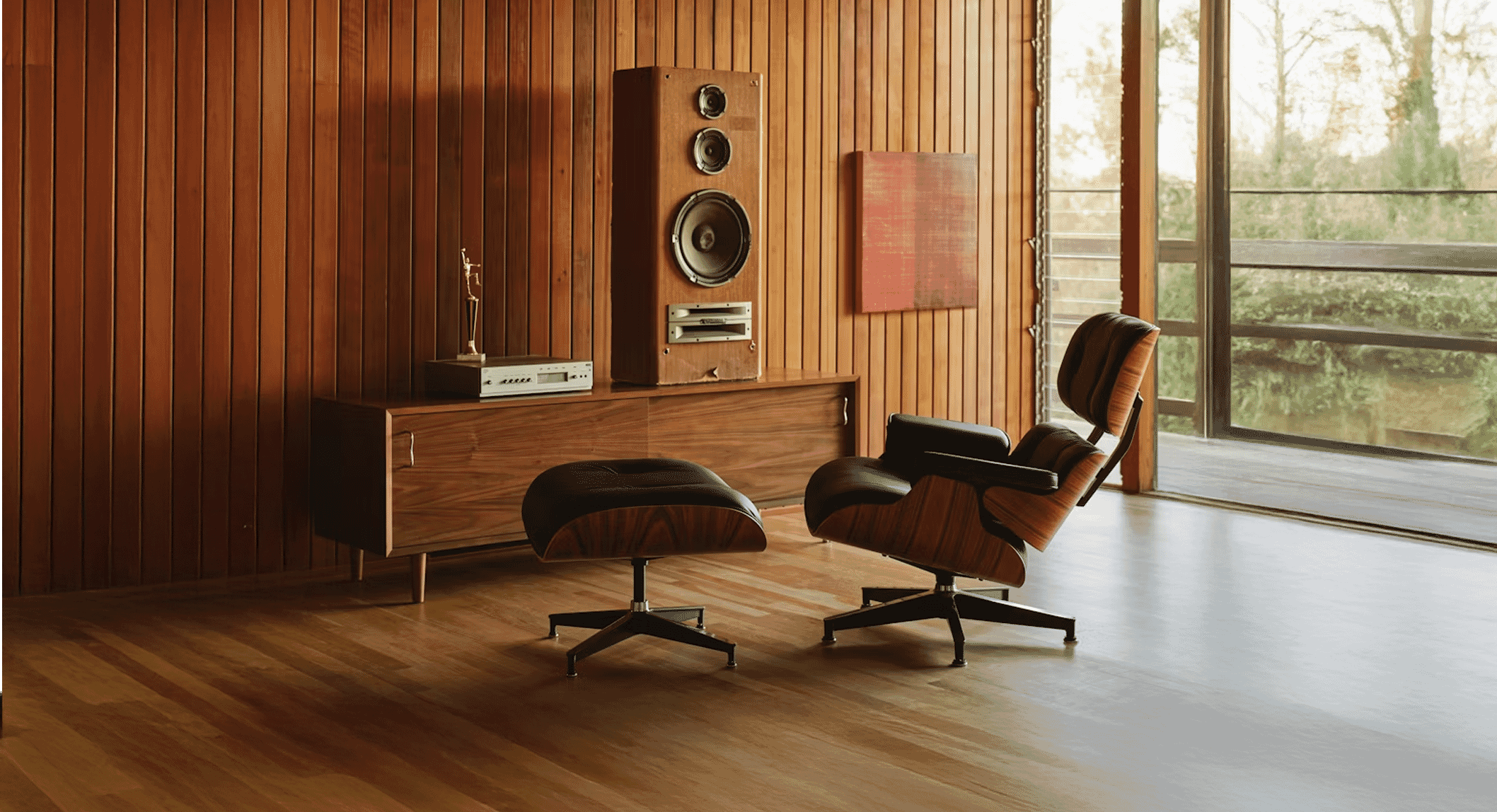 Feels Like Home: How to Weave Texture Into Your Space