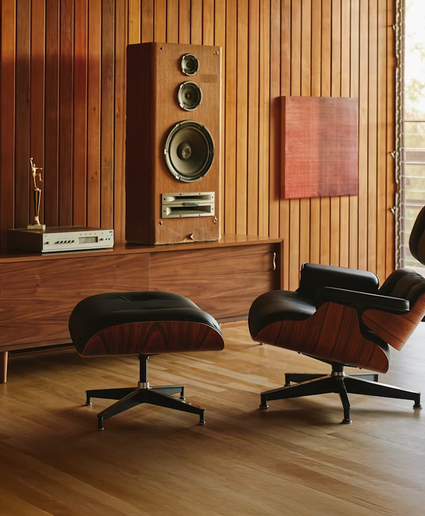 Feels Like Home: How to Weave Texture Into Your Space